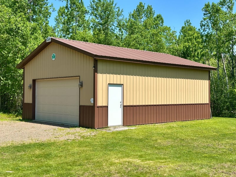 N7642 Crooked Rd, Ladysmith, WI 54848