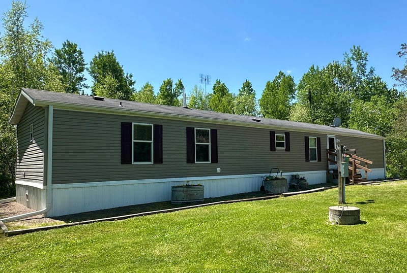 N7642 Crooked Rd, Ladysmith, WI 54848