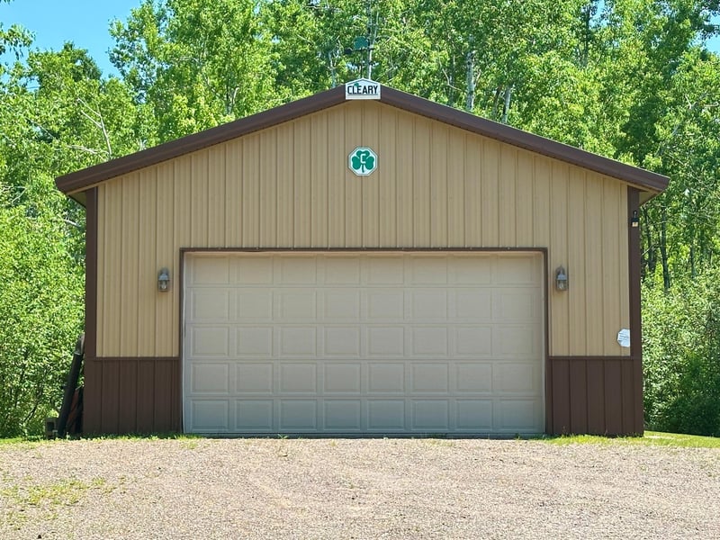 N7642 Crooked Rd, Ladysmith, WI 54848