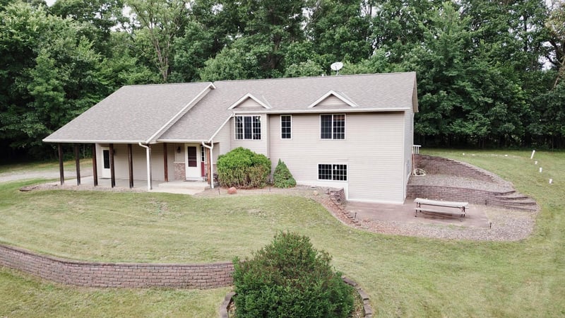 8967 165th Ave SE, Becker, MN 55308