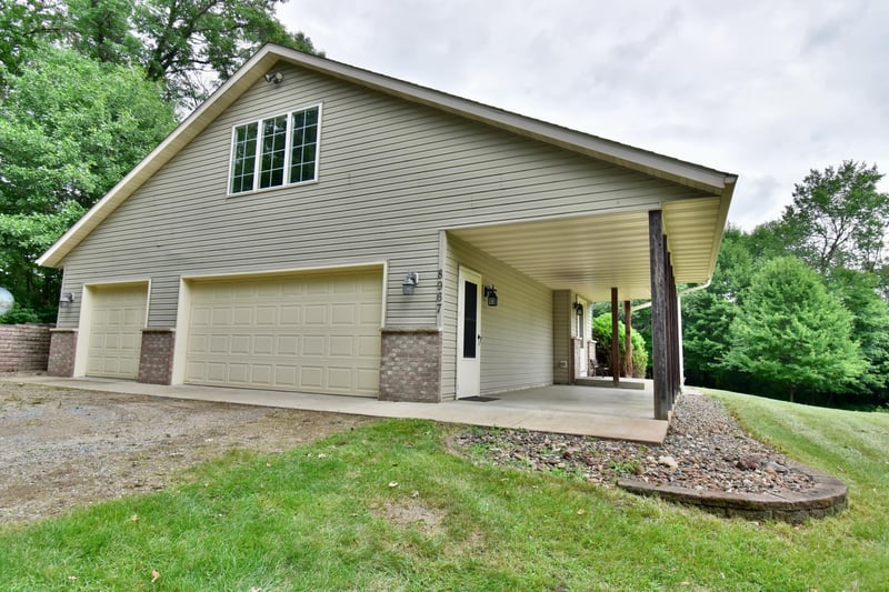 8967 165th Ave SE, Becker, MN 55308