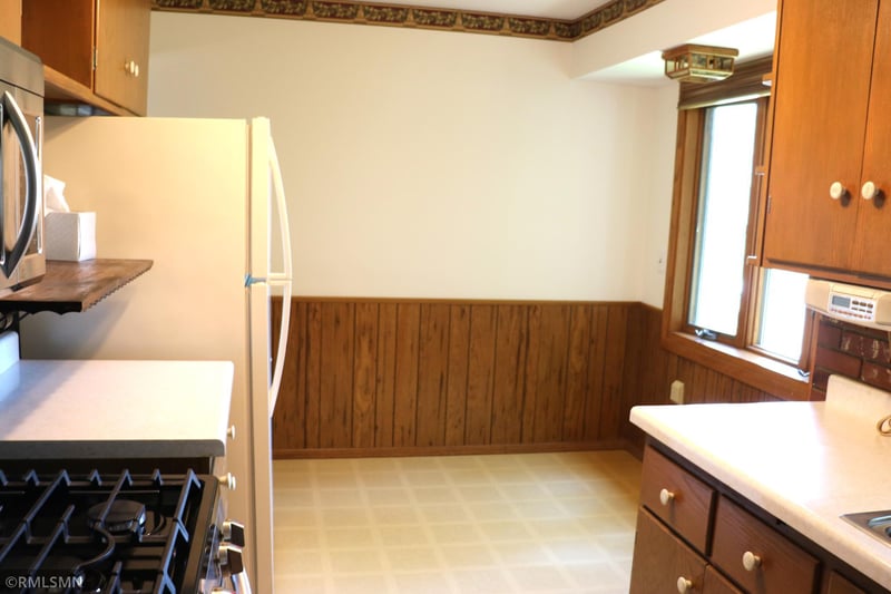 4301 2nd St NE, Columbia Heights, MN 55421