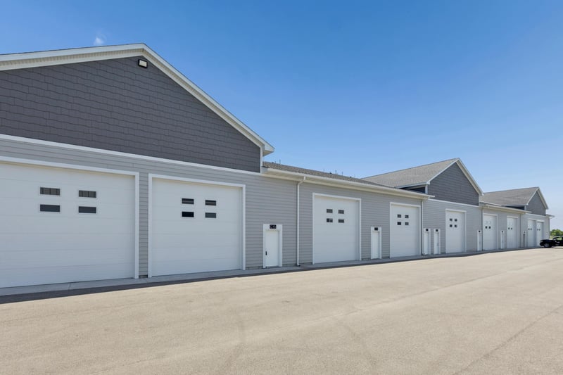 721 Industrial Blvd #C15, Watertown, MN 55388