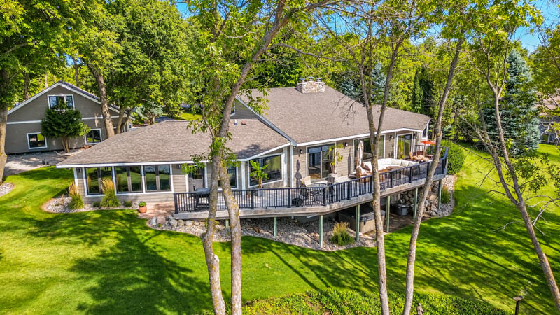 38132 N Little Mcdonald Dr, Frazee, MN 56544