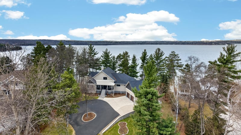 2100 Norway Pine Rd SW, Brainerd, MN 56401