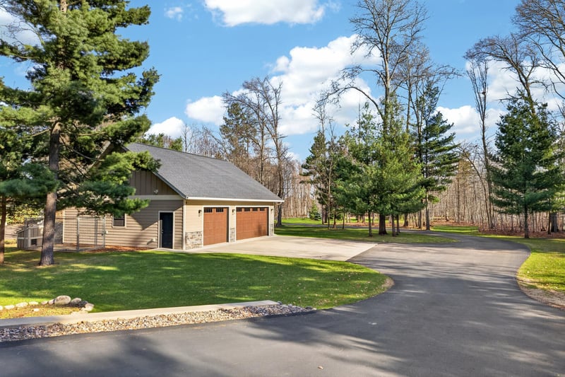 2100 Norway Pine Rd SW, Brainerd, MN 56401