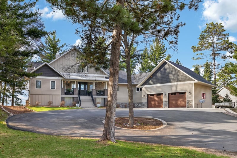 2100 Norway Pine Rd SW, Brainerd, MN 56401