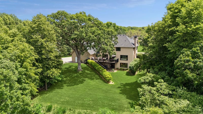135 Luce Line Rg, Orono, MN 55359