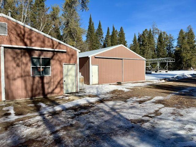 37276 N Courage Dr lot 12, Lake George, MN 56458