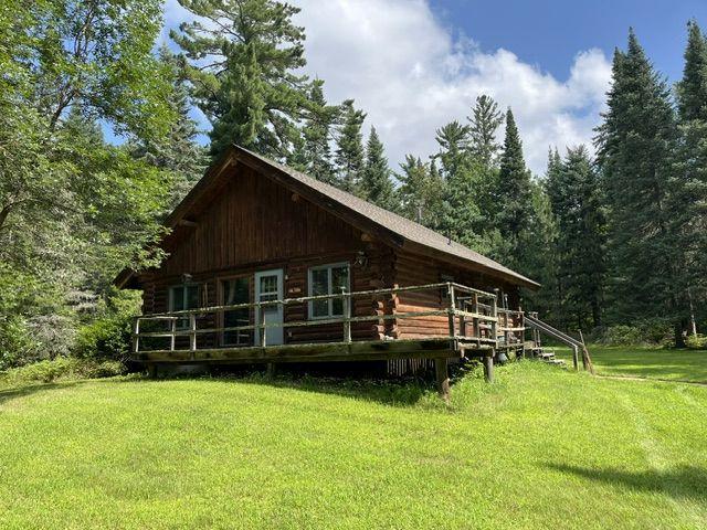 37276 N Courage Dr lot 12, Lake George, MN 56458