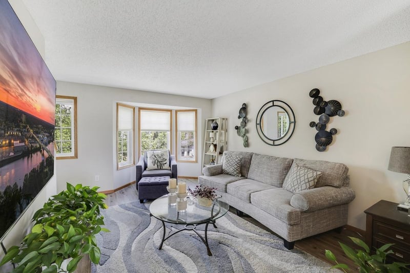 4821 Elm Dr N #3, Hugo, MN 55038