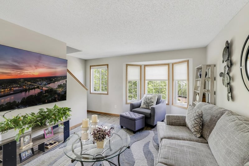 4821 Elm Dr N #3, Hugo, MN 55038