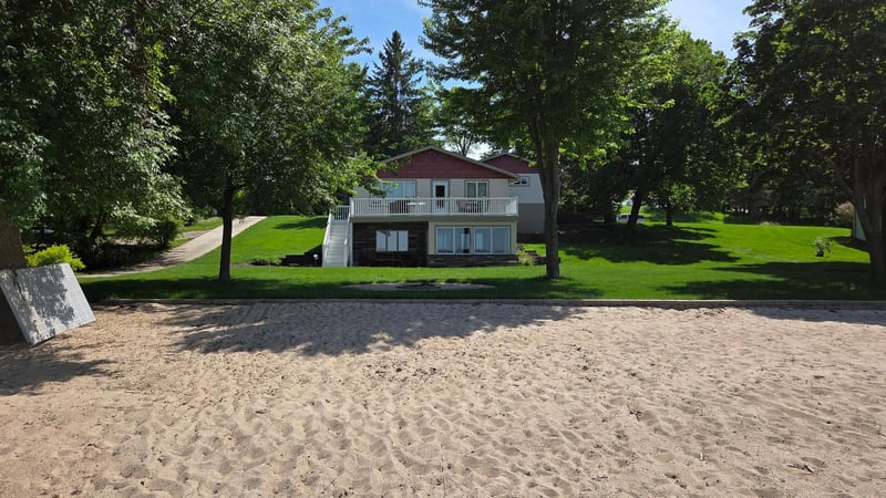 24812 Crescent View Rd, Paynesville, MN 56362