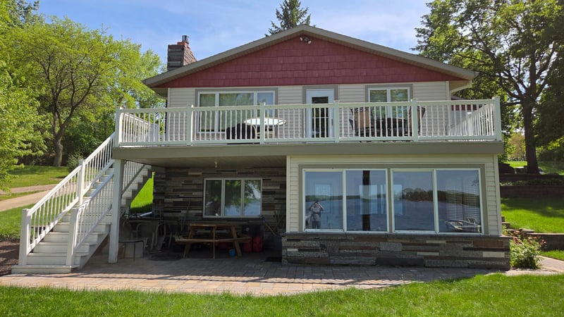 24812 Crescent View Rd, Paynesville, MN 56362