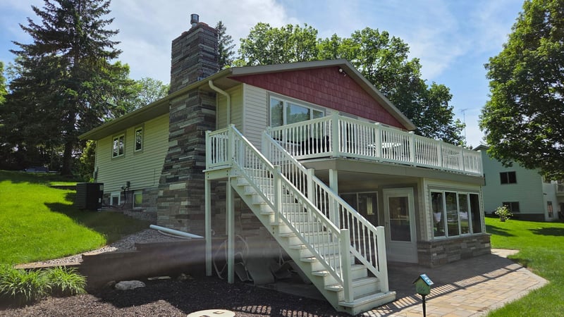 24812 Crescent View Rd, Paynesville, MN 56362