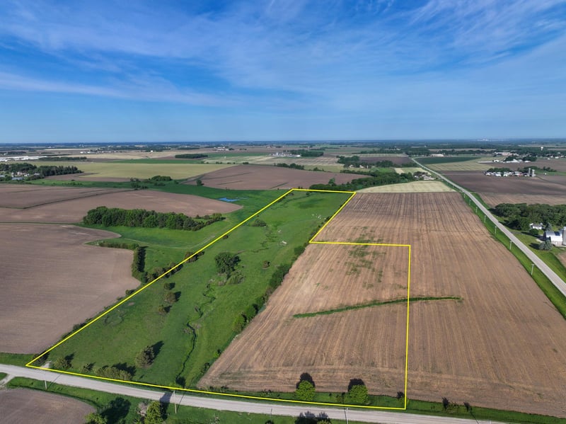 tbd 140th Ave SE, Eyota, MN 55934