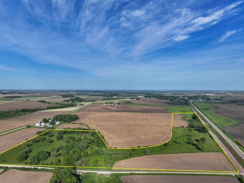 tbd 140th Ave SE, Eyota, MN 55934