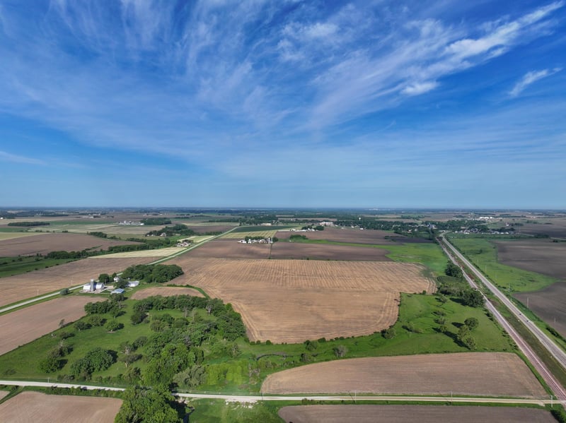 tbd 140th Ave SE, Eyota, MN 55934