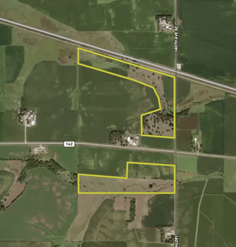 tbd 140th Ave SE, Eyota, MN 55934