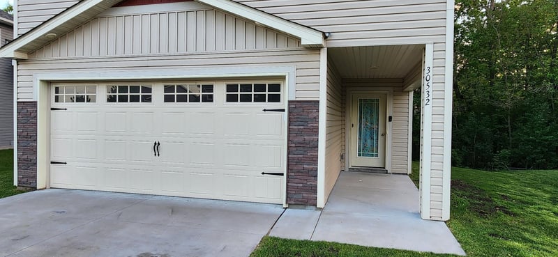 30532 Revere Ave, Shafer, MN 55074