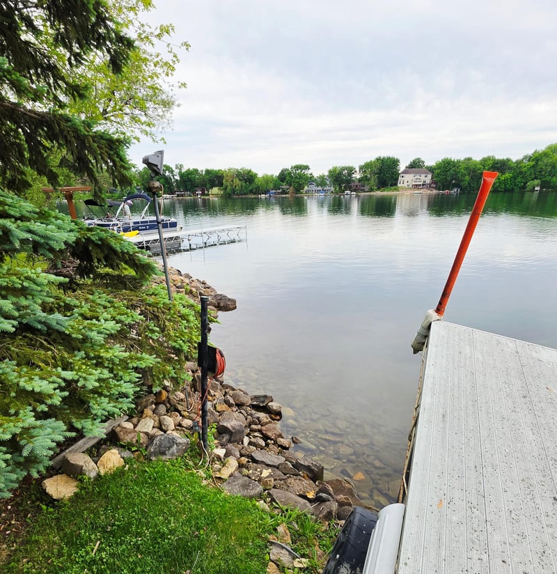 109 Willow Point Dr, Elysian, MN 56028