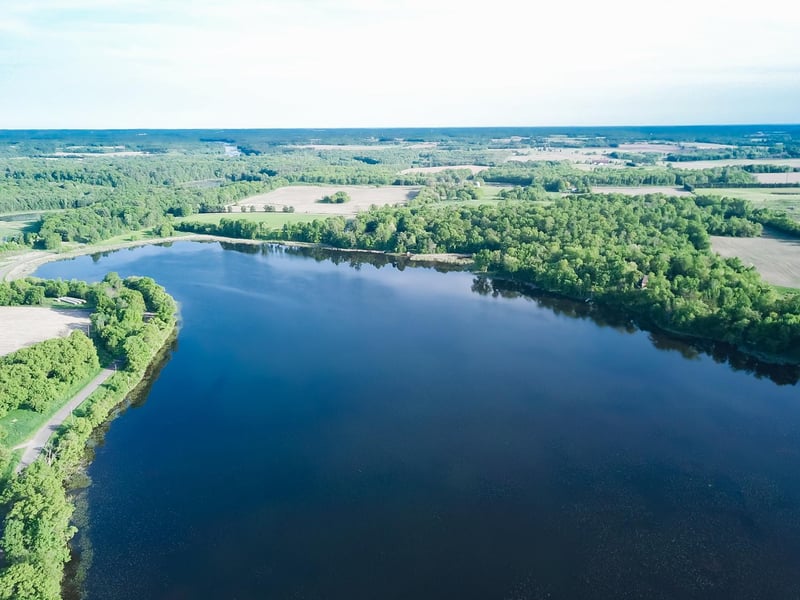 Lot 16 134th Ave, Amery, WI 54001