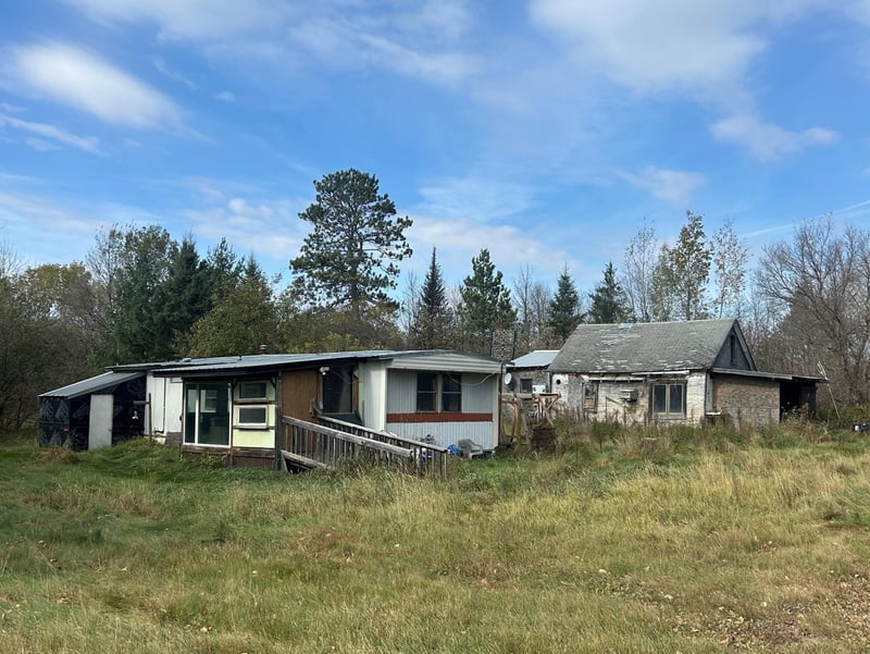 27462 Raven Rd, Laporte, MN 56461