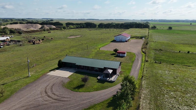 17504 231st Ave, Long Prairie, MN 56347