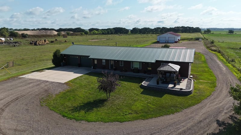 17504 231st Ave, Long Prairie, MN 56347