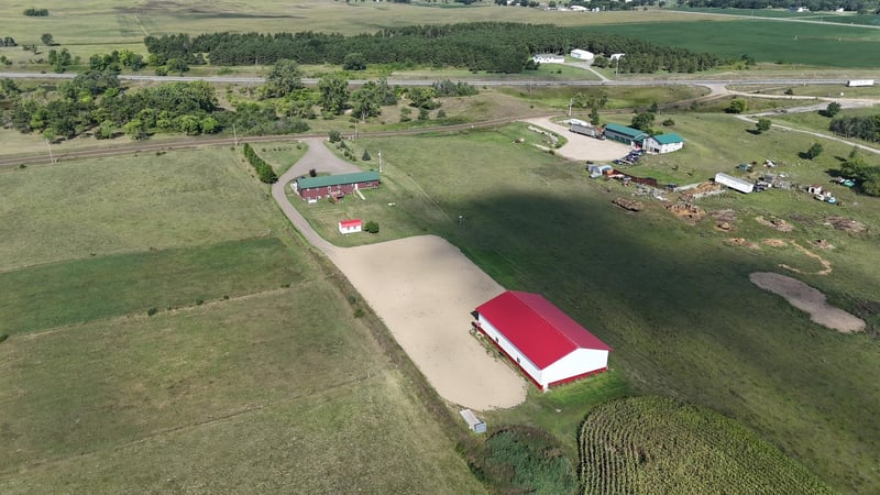 17504 231st Ave, Long Prairie, MN 56347