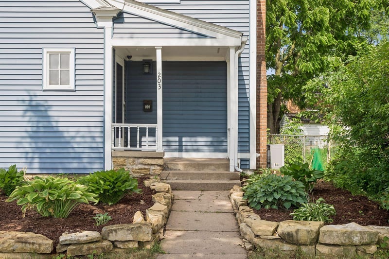 203 Lewis St, River Falls, WI 54022
