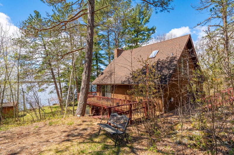 1597 Mckinley Park Acres Rd, Tower, MN 55790