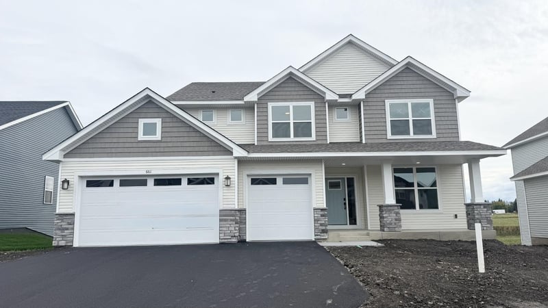 661 Sierra Pw, Waconia, MN 55387