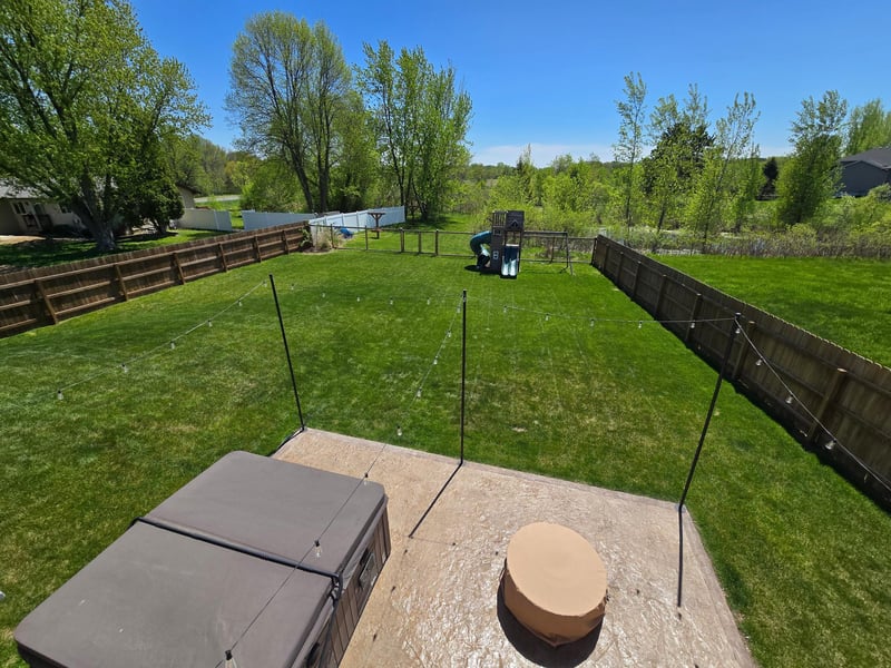 1240 W 6th St, Rush City, MN 55069