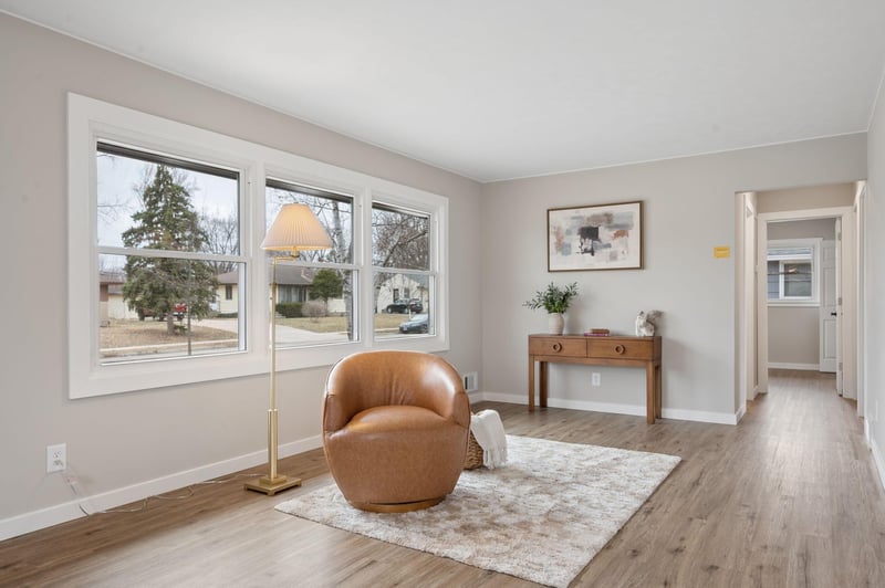 3500 72nd Ave N, Brooklyn Center, MN 55429