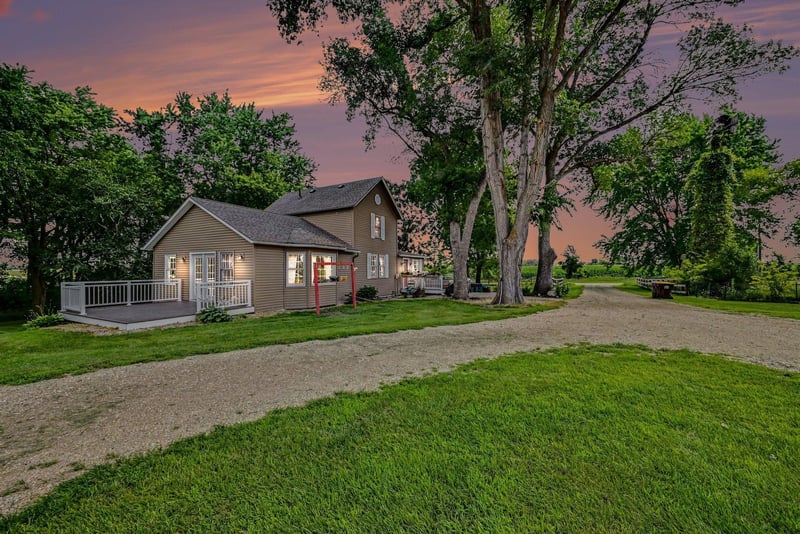 26850 Aberdeen Ave, New Prague, MN 56071