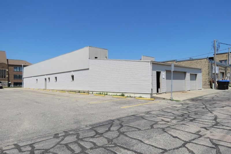 315 S Mill St, Fergus Falls, MN 56537