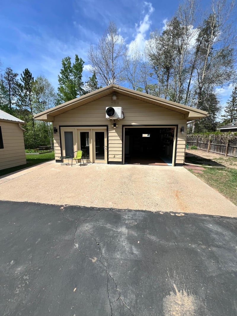 16466 Simpson Blvd, Pengilly, MN 55775