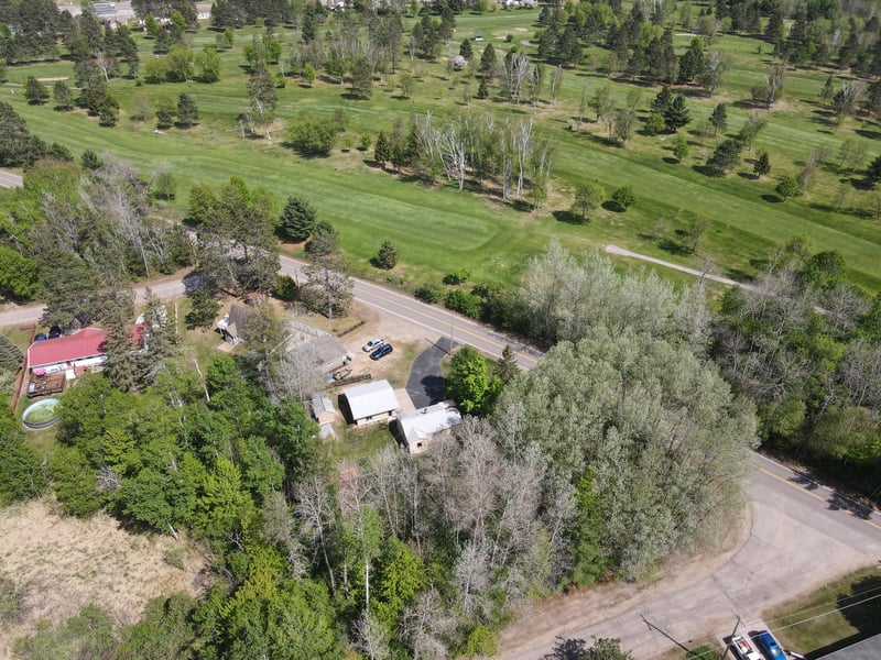 16466 Simpson Blvd, Pengilly, MN 55775