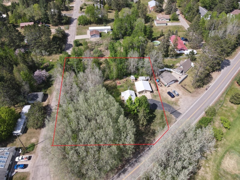 16466 Simpson Blvd, Pengilly, MN 55775