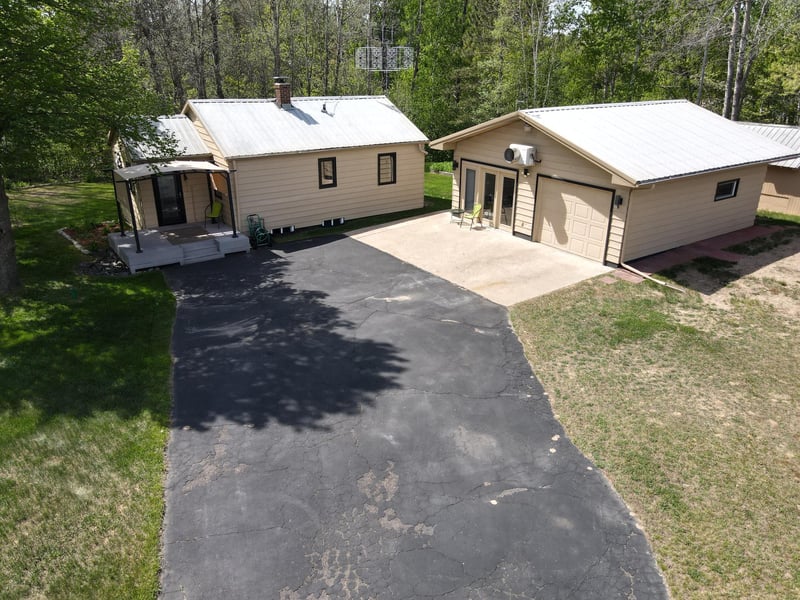 16466 Simpson Blvd, Pengilly, MN 55775
