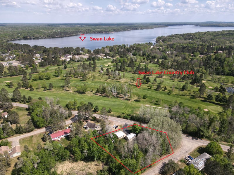 16466 Simpson Blvd, Pengilly, MN 55775