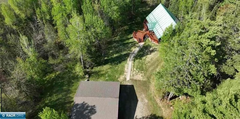 6309 Winston Rd, Tower, MN 55790