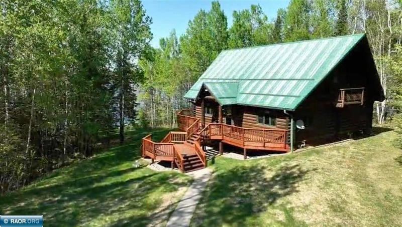 6309 Winston Rd, Tower, MN 55790