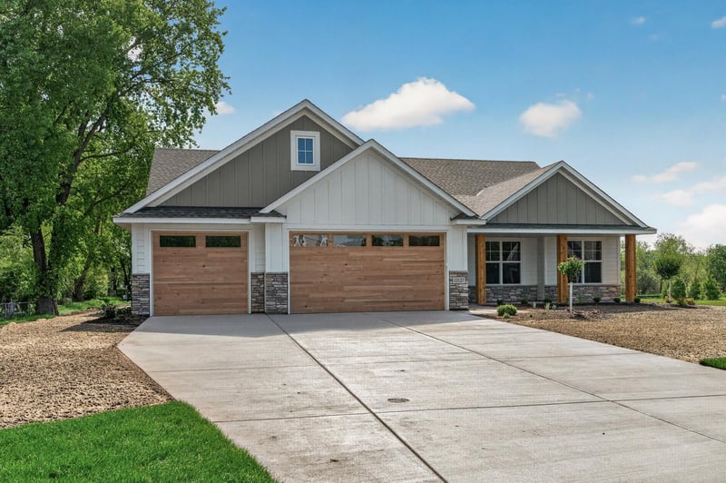 12127 Osage St NW, Minneapolis, MN 55448
