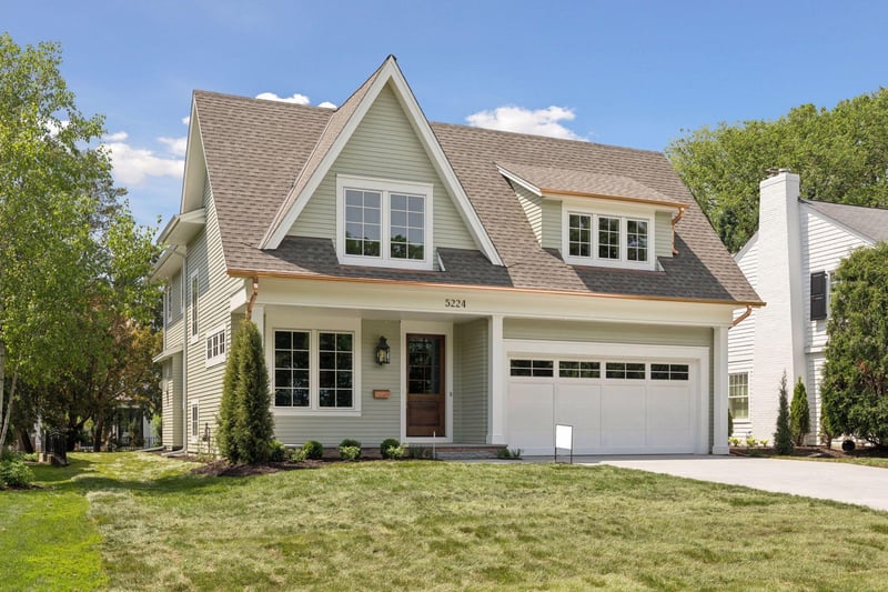 5224 Oaklawn Ave, Edina, MN 55424