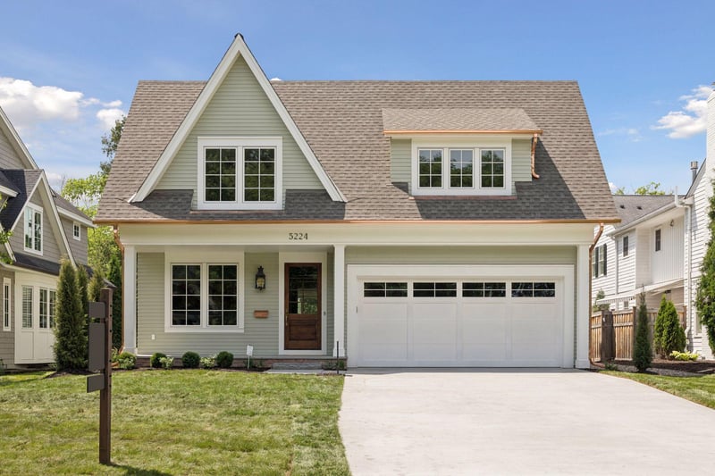 5224 Oaklawn Ave, Edina, MN 55424