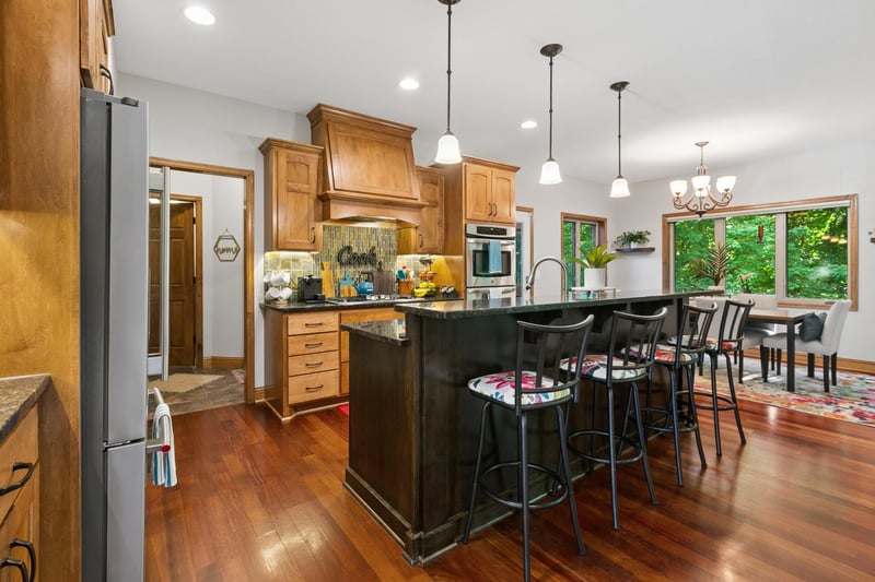 15528 Austin St NE, Ham Lake, MN 55304