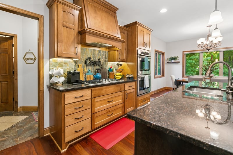 15528 Austin St NE, Ham Lake, MN 55304