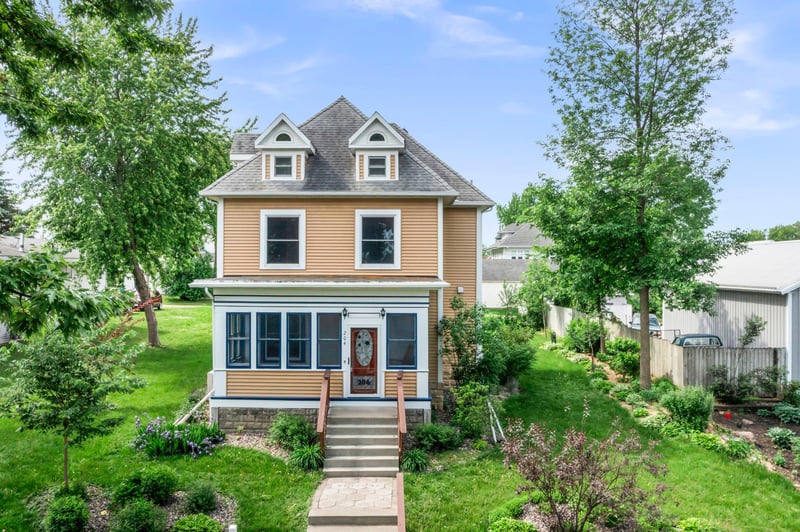 204 Fir Avenue Nw, Montgomery, MN 56069